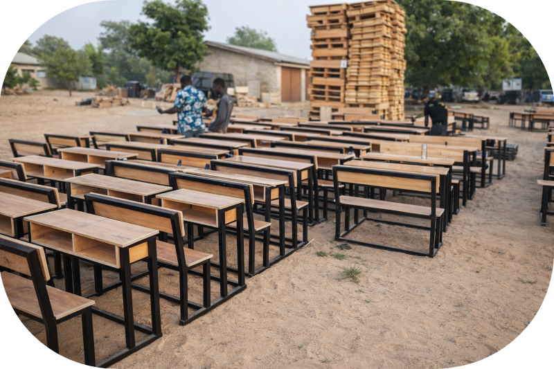 CHAIRS